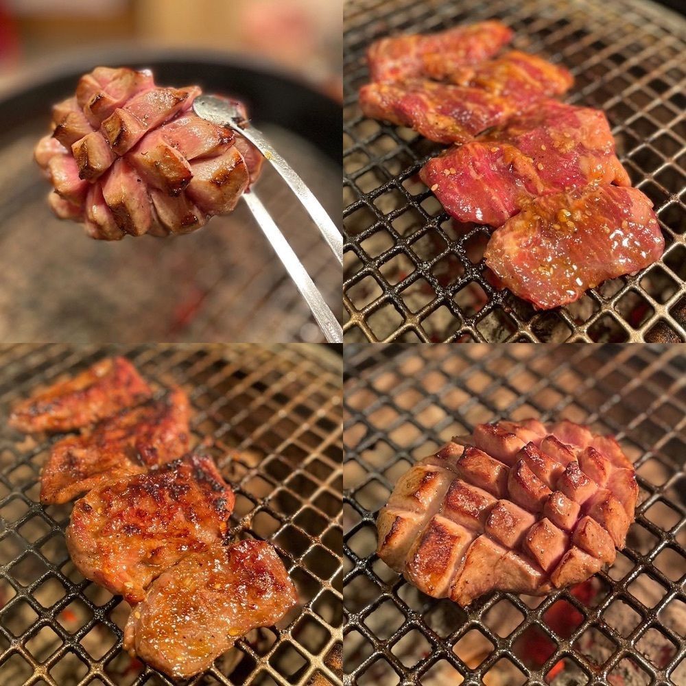 よく食べる人さんが投稿した近江焼肉ホルモンすだく 大阪本店に関する口コミの画像