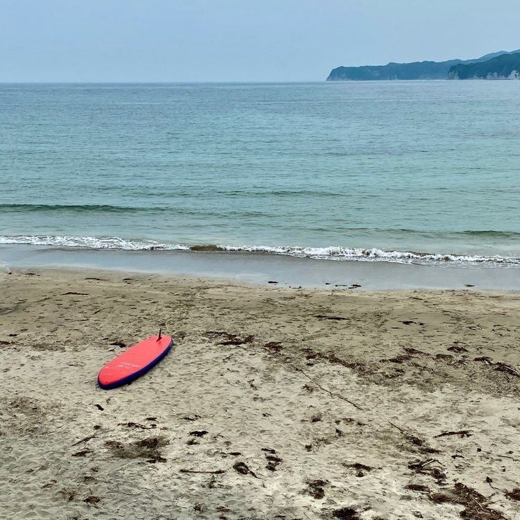 Satoshi.Nさんが投稿した鵜原海水浴場に関する口コミの画像