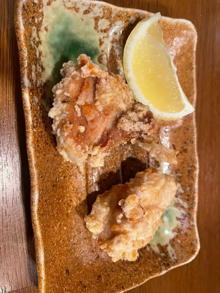 nostalgic_hiking_bca8さんが投稿したかくれ麺家 SAREDO 忍ばずに関する口コミの画像