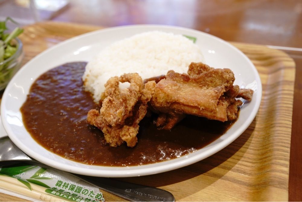 りょうじのごはん【東京・千葉のグルメ記録】さんが投稿したらんまん食堂 MARK IS みなとみらい店に関する口コミの画像