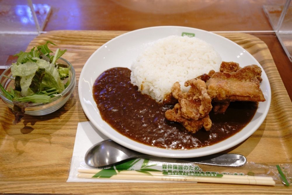 りょうじのごはん【東京・千葉のグルメ記録】さんが投稿したらんまん食堂 MARK IS みなとみらい店に関する口コミの画像