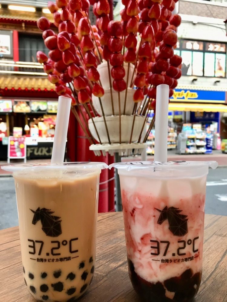MICHIさんが投稿した富貴包子楼 横浜中華街本店に関する口コミの画像
