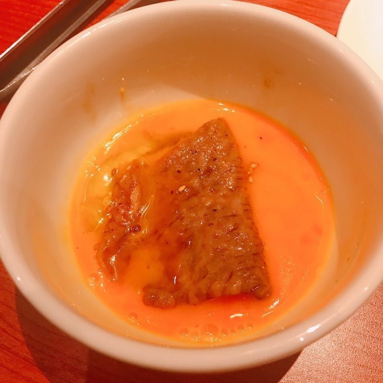 こうじさんが投稿した永翔苑 本店に関する口コミの画像