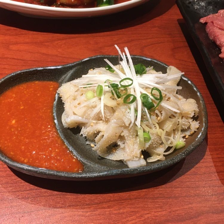 こうじさんが投稿した永翔苑 本店に関する口コミの画像