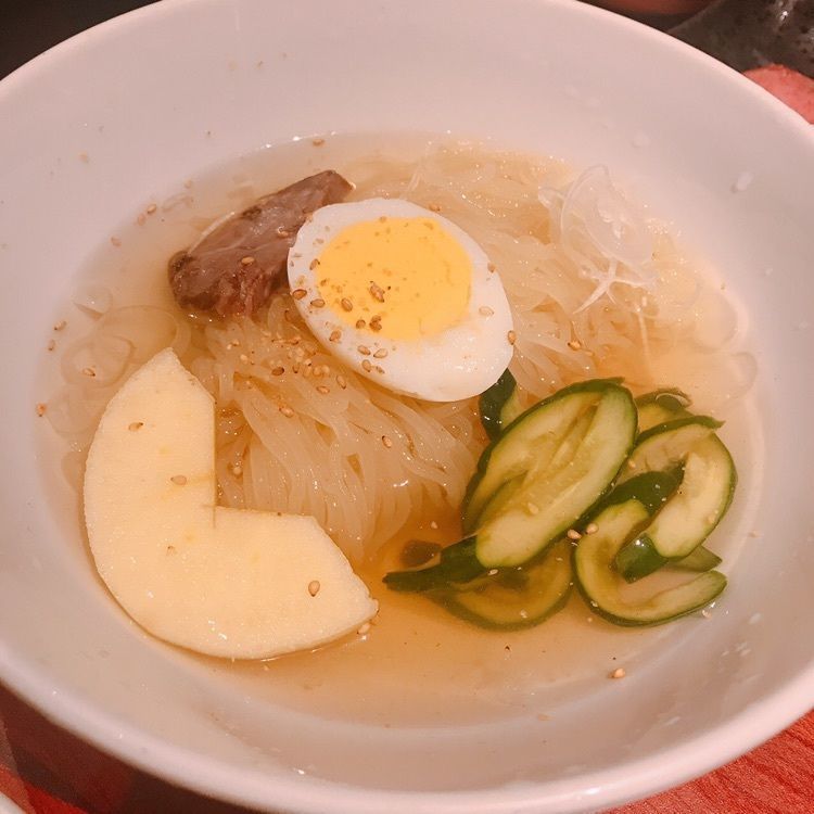 こうじさんが投稿した永翔苑 本店に関する口コミの画像