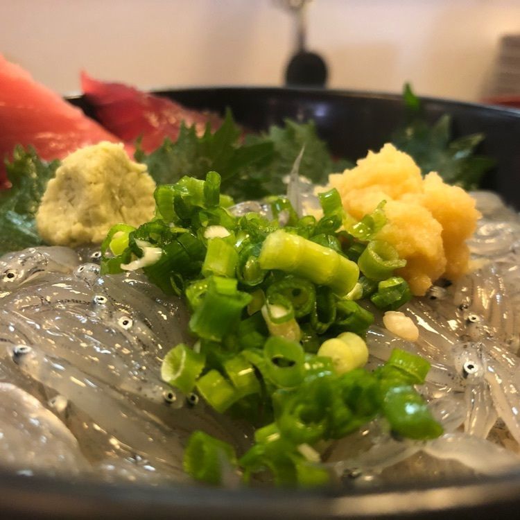 ゆずみかんさんが投稿した焼津さかなセンター 大漁 1号店に関する口コミの画像