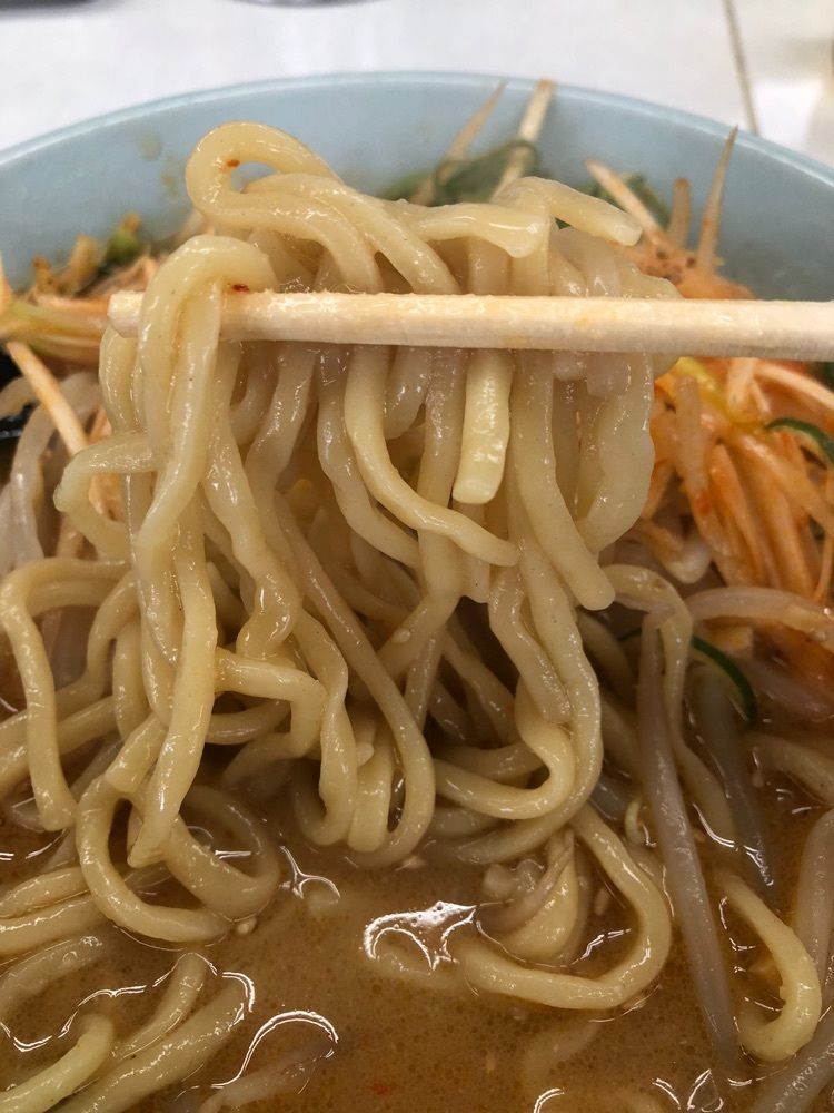 みいちゃんさんが投稿したくるまやラーメン 天童店に関する口コミの画像
