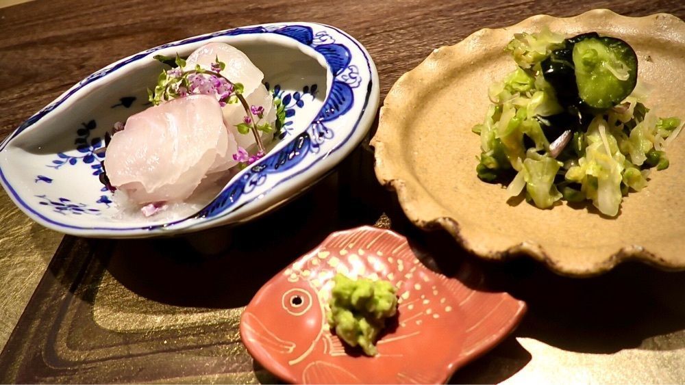 東京食べあルークさんが投稿した割烹 隆に関する口コミの画像