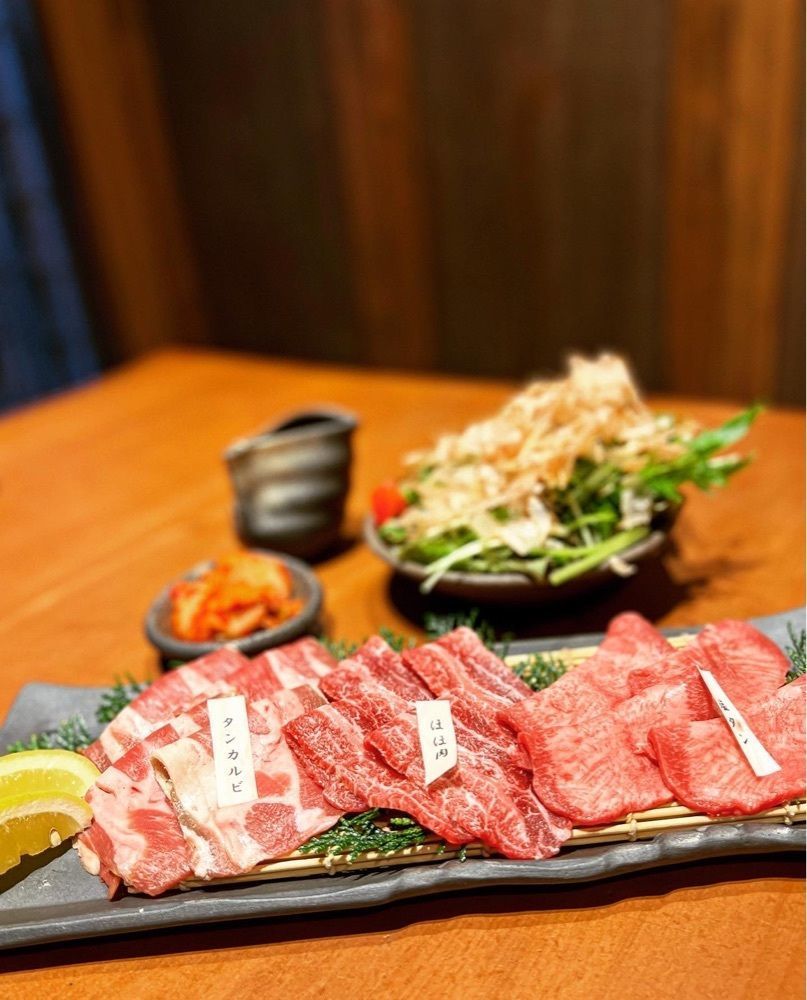 KEI❄️さんが投稿した牛仁 仙台泉店（ギュウジン）に関する口コミの画像