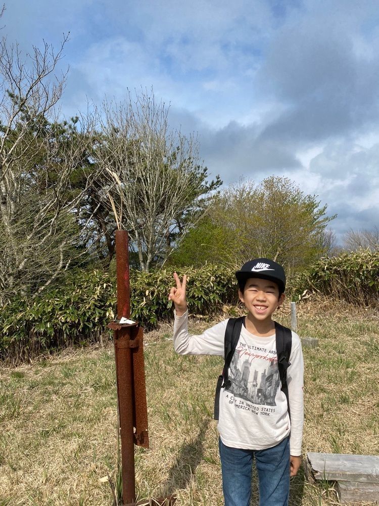あるふぃすたさんが投稿した羅漢山（山口県岩国市）に関する口コミの画像