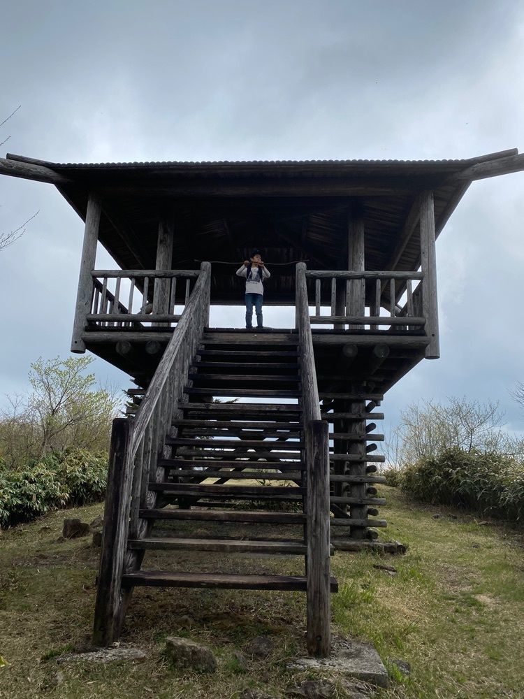 あるふぃすたさんが投稿した羅漢山（山口県岩国市）に関する口コミの画像