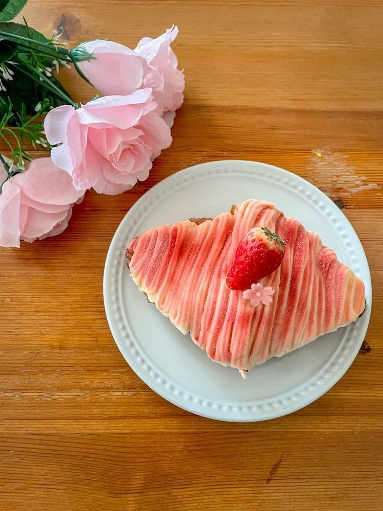 みかんさんが投稿したペストリー ブティックに関する口コミの画像