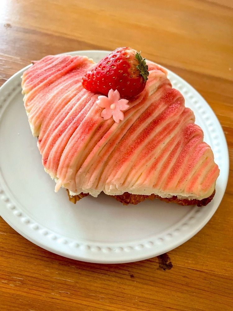 みかんさんが投稿したペストリー ブティックに関する口コミの画像