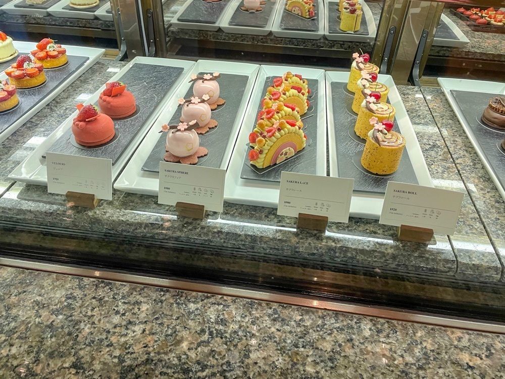 みかんさんが投稿したペストリー ブティックに関する口コミの画像