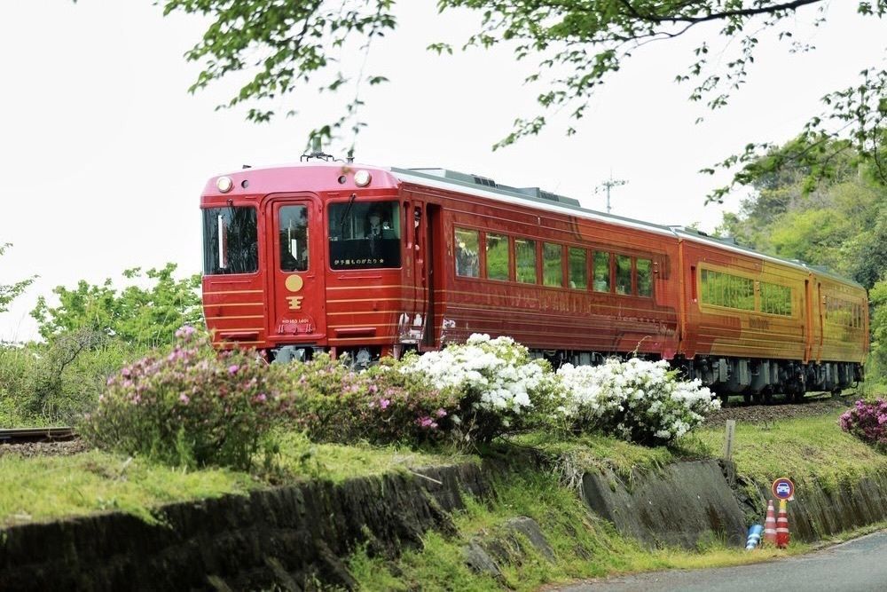 みぃさんが投稿した下灘駅に関する口コミの画像