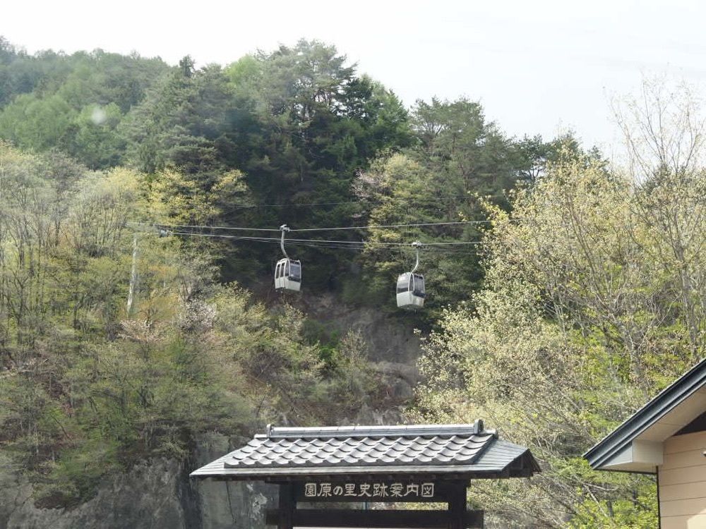 Howl Monさんが投稿した道の駅 南信州 うるぎに関する口コミの画像