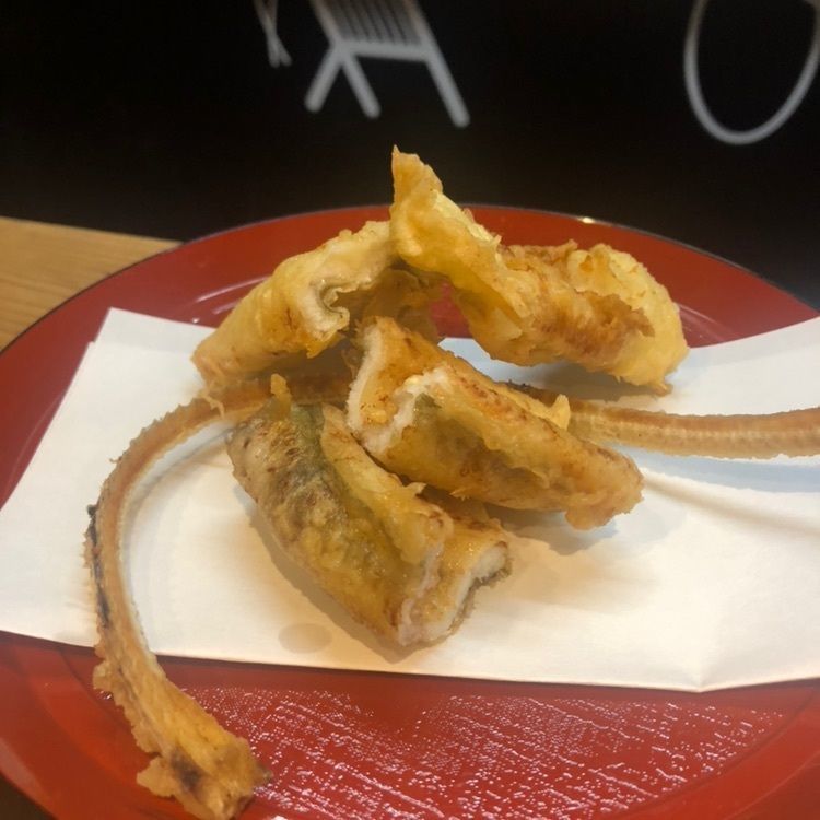 OsusumeMusumeさんが投稿した米粉てんぷら工房 天に関する口コミの画像