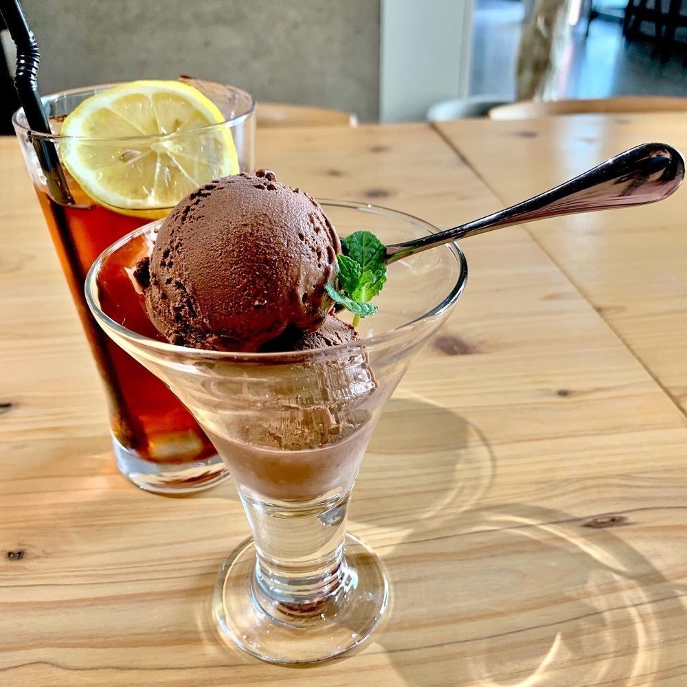 ぶたまんまん(奈良カフェ)さんが投稿したONE CAFEに関する口コミの画像