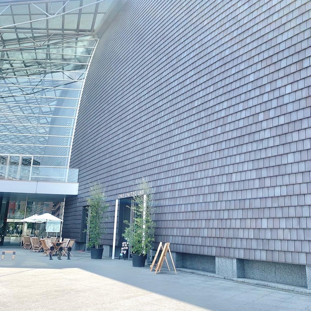 ぶたまんまん(奈良カフェ)さんが投稿したONE CAFEに関する口コミの画像
