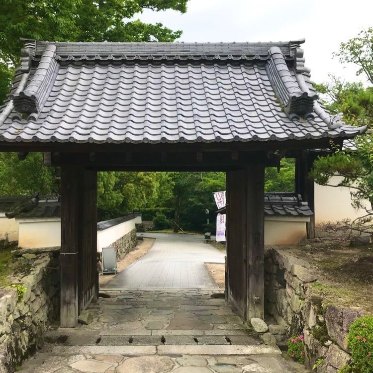 NBR OTさんが投稿した滋賀院門跡庭園に関する口コミの画像