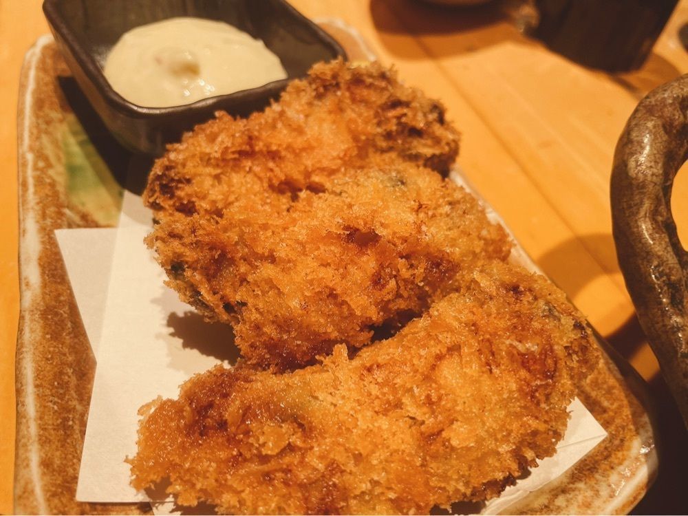 Andyさんが投稿した魚真 渋谷店（うおしん）に関する口コミの画像