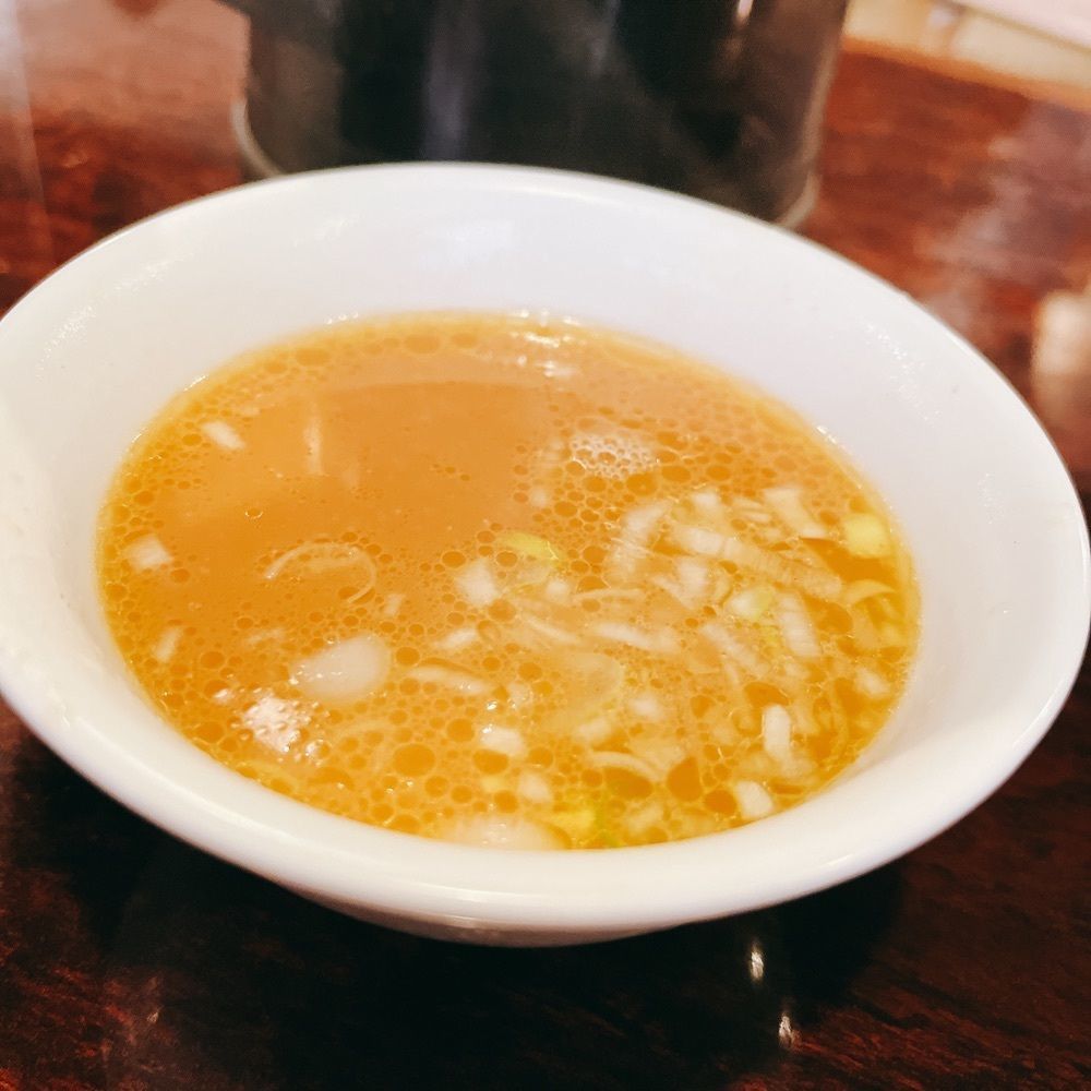 Kazushige1215さんが投稿したそらまめらぁめん本舗（ソラマメラーメンホンポ）に関する口コミの画像