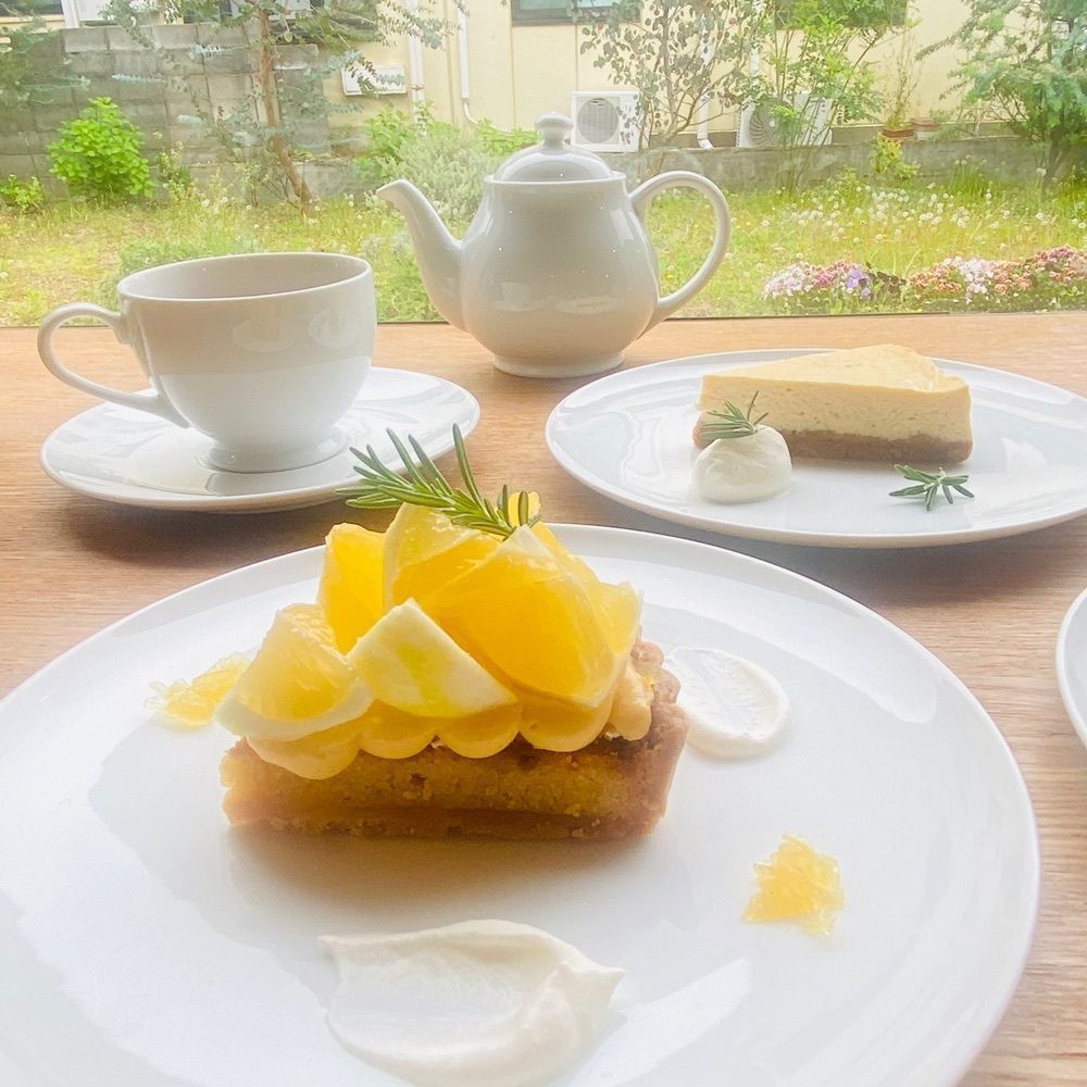 ten_ten602の福岡グルメさんが投稿したカフェ キッカ（cafe chicca）に関する口コミの画像