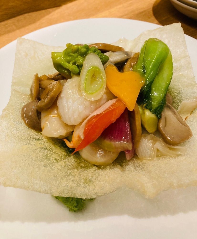 So-kunさんが投稿した煌彩酒家 ファンファン（璠房）に関する口コミの画像