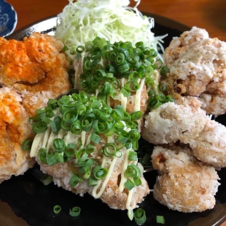 ＤＪゴン太さんが投稿した食事 香月に関する口コミの画像
