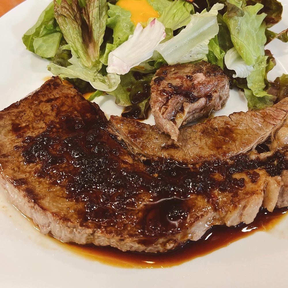 ヤジメシ　ボリューム満点東京グルメさんが投稿した肉BISTRO TONOに関する口コミの画像