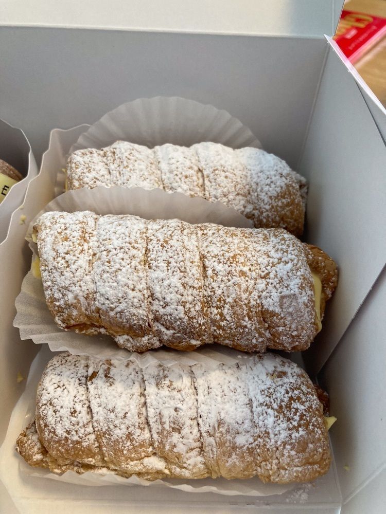 なおなおさんが投稿したエルメート洋菓子店に関する口コミの画像