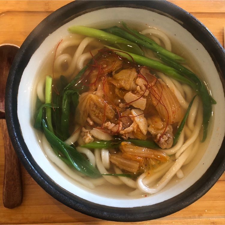 OsusumeMusumeさんが投稿したうどん日和に関する口コミの画像