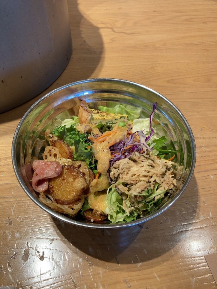 ゆみウサさんが投稿したエムズマーケット デリカテッセン&ダイナー（M's market delicatessen & diner）に関する口コミの画像