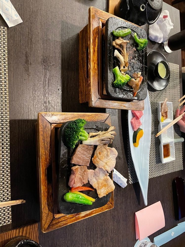 ヒデやんさんが投稿した湖山亭うぶやに関する口コミの画像