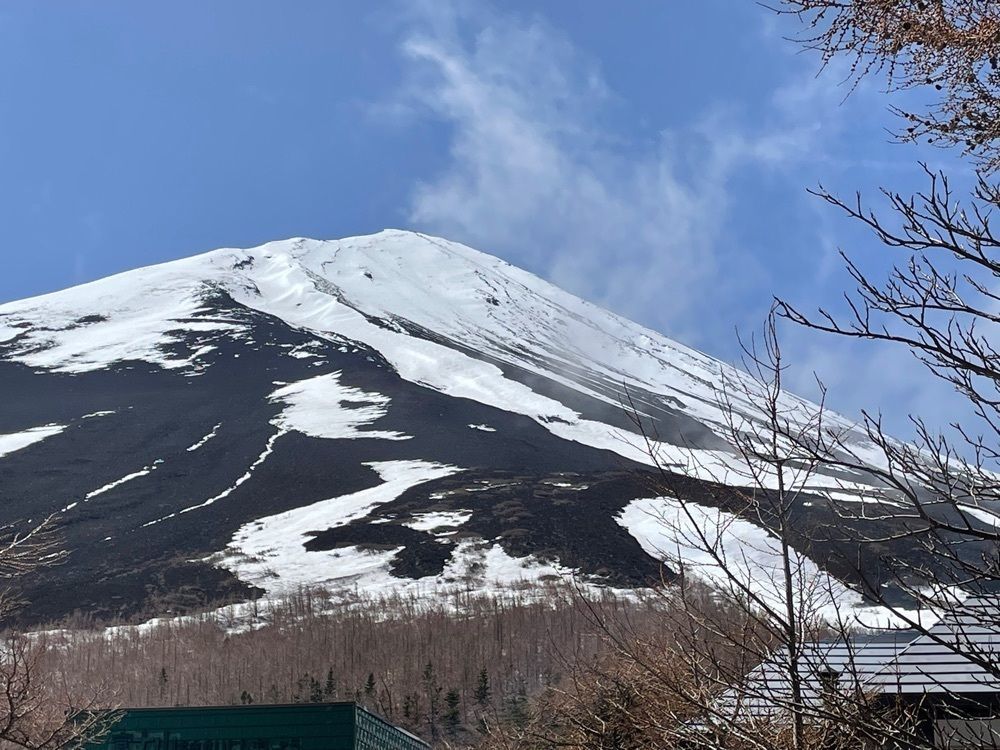 ヒデやんさんが投稿した小御岳茶屋に関する口コミの画像