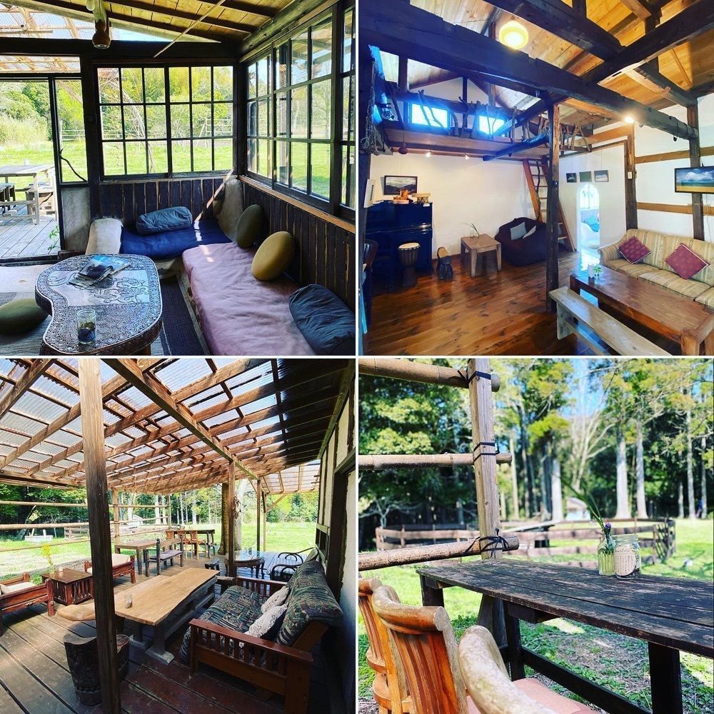 miiiiiiiさんが投稿したライステラスカフェ（Rice Terrace Cafe ～ Brown's Field）に関する口コミの画像