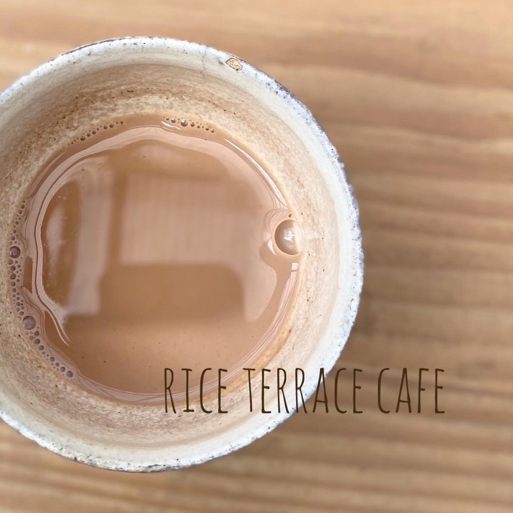 miiiiiiiさんが投稿したライステラスカフェ（Rice Terrace Cafe ～ Brown's Field）に関する口コミの画像