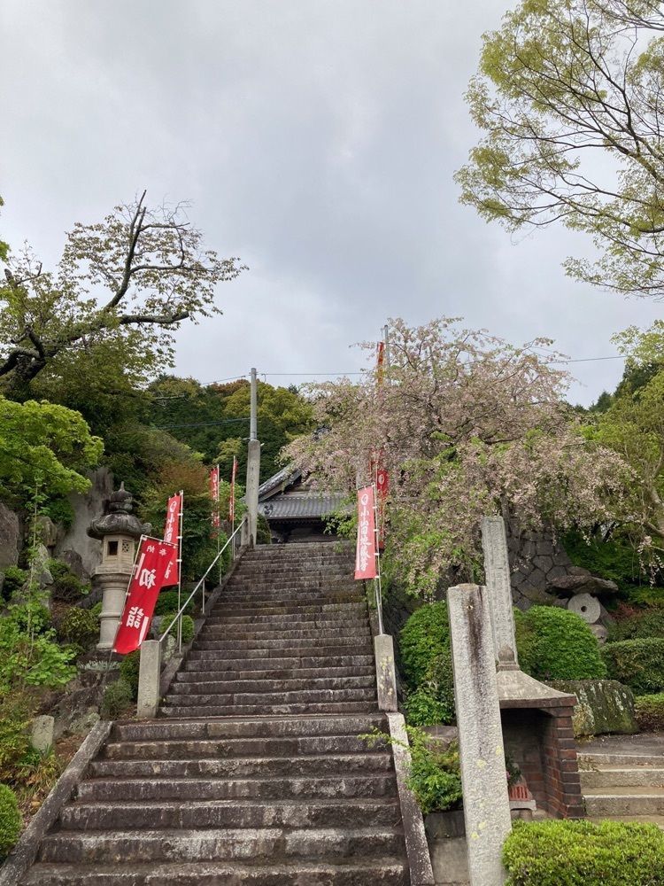 なおなおさんが投稿した勝楽寺に関する口コミの画像