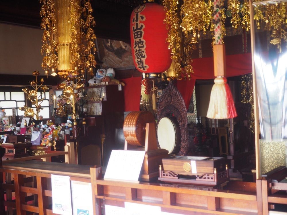 なおなおさんが投稿した勝楽寺に関する口コミの画像