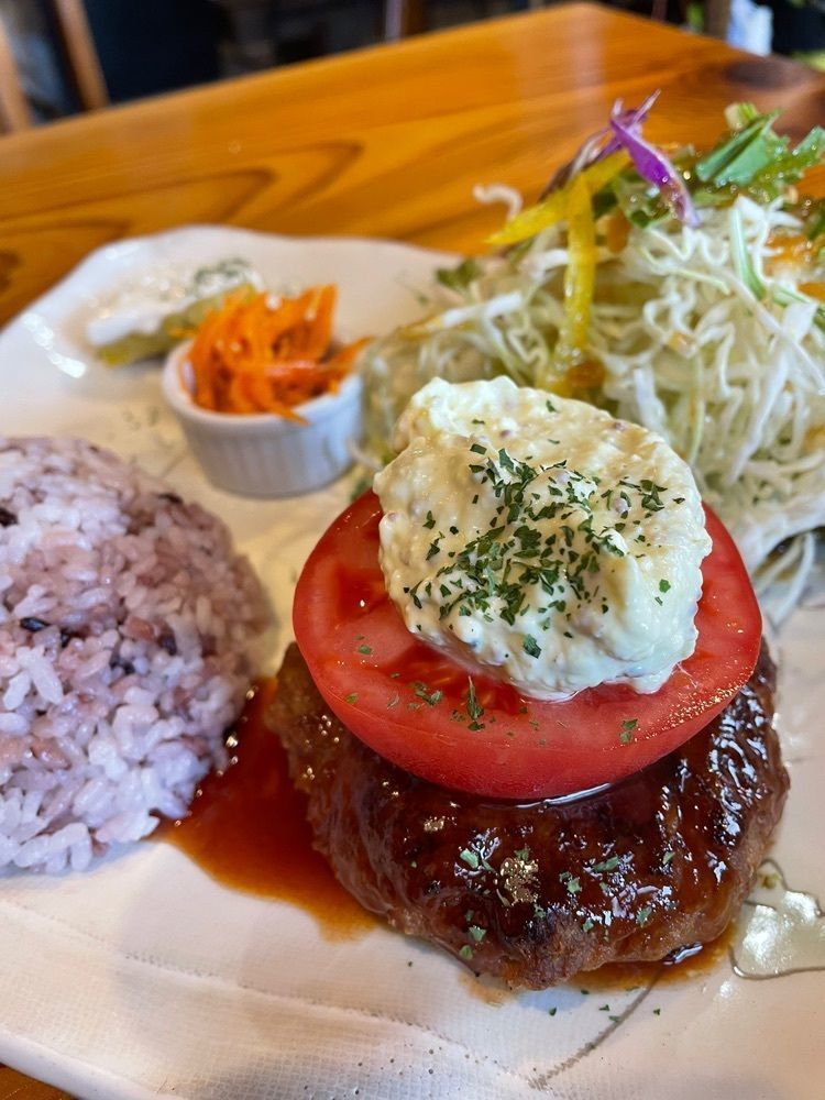 扇珠さんが投稿したカフェ マシコビト（カフェMashiko-Bito）に関する口コミの画像