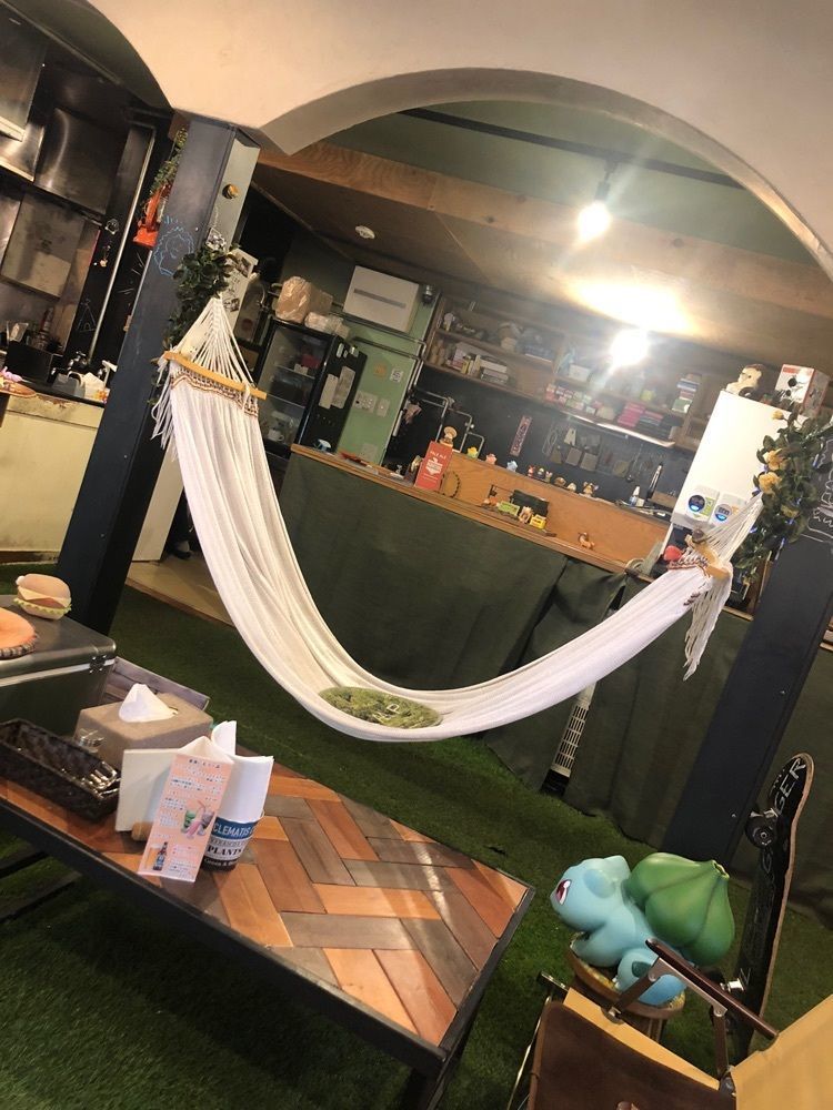happy_walkingさんが投稿したクラフターズキャンプ（CRAFTER'S CAMP）に関する口コミの画像