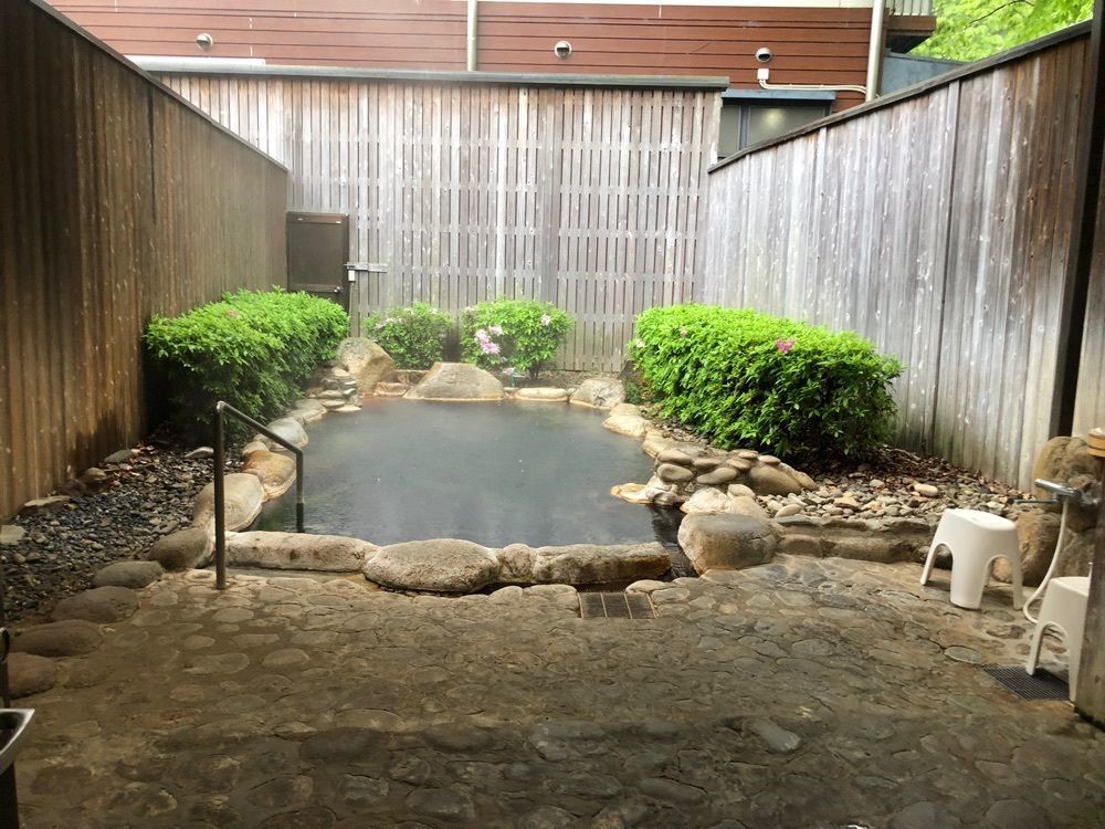 MimyTera さんが投稿したわたらせ温泉 ホテルやまゆりに関する口コミの画像