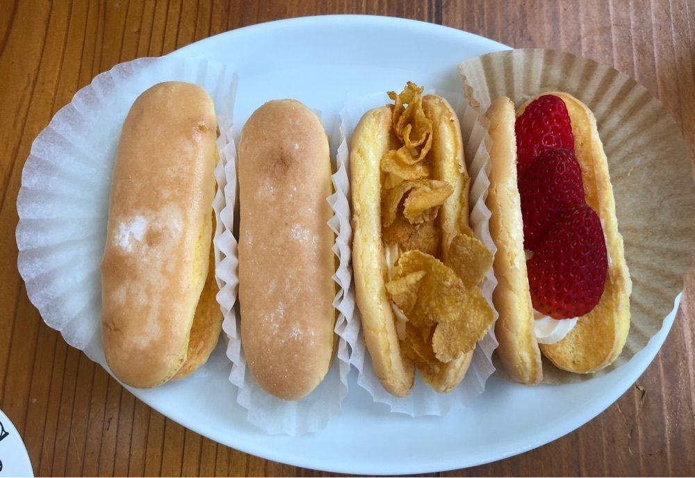 MimyTera さんが投稿したわたらせ温泉 ホテルやまゆりに関する口コミの画像
