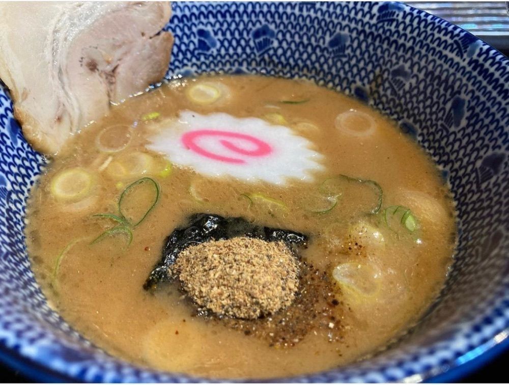 いばろぐチャンネルさんが投稿したつけ麺 みつ圀に関する口コミの画像
