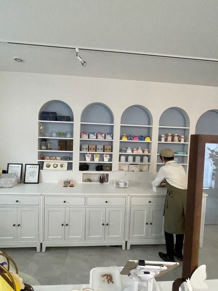 りおん💓さんが投稿したパティスリー イベリス（Patissrie Iberis）に関する口コミの画像