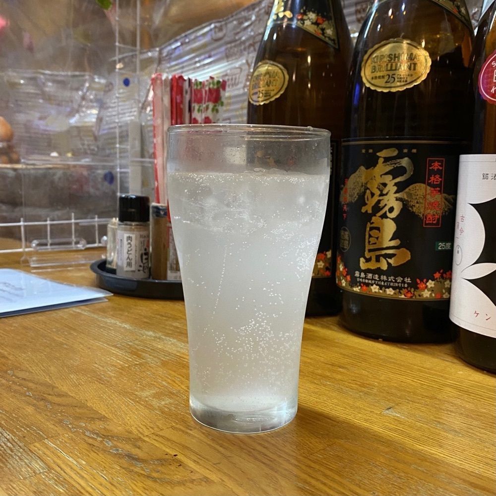 鉄道王さんが投稿した手打ちうどん　あこやに関する口コミの画像