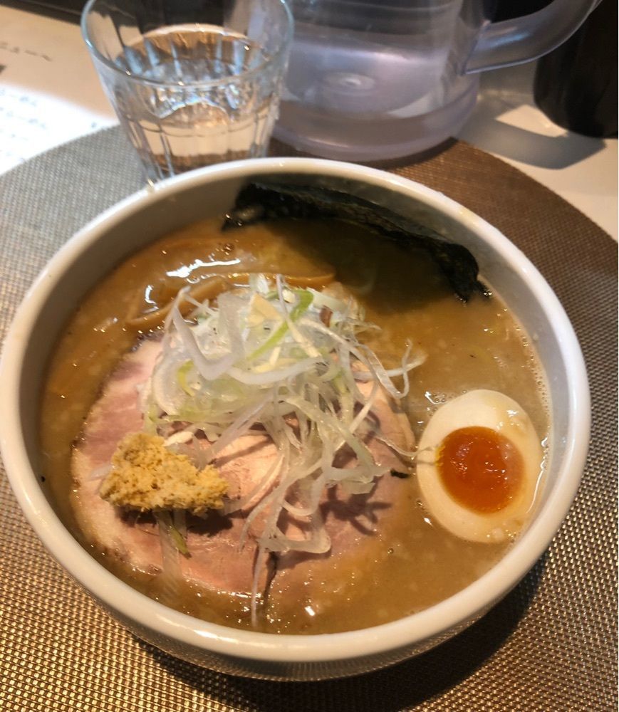 MSYKさんが投稿した拉麺 GINに関する口コミの画像
