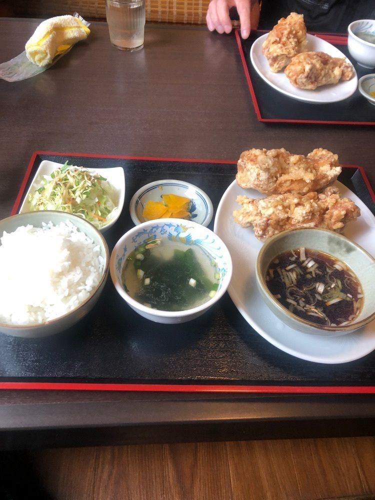 happy_walkingさんが投稿したお食事処 ふじに関する口コミの画像