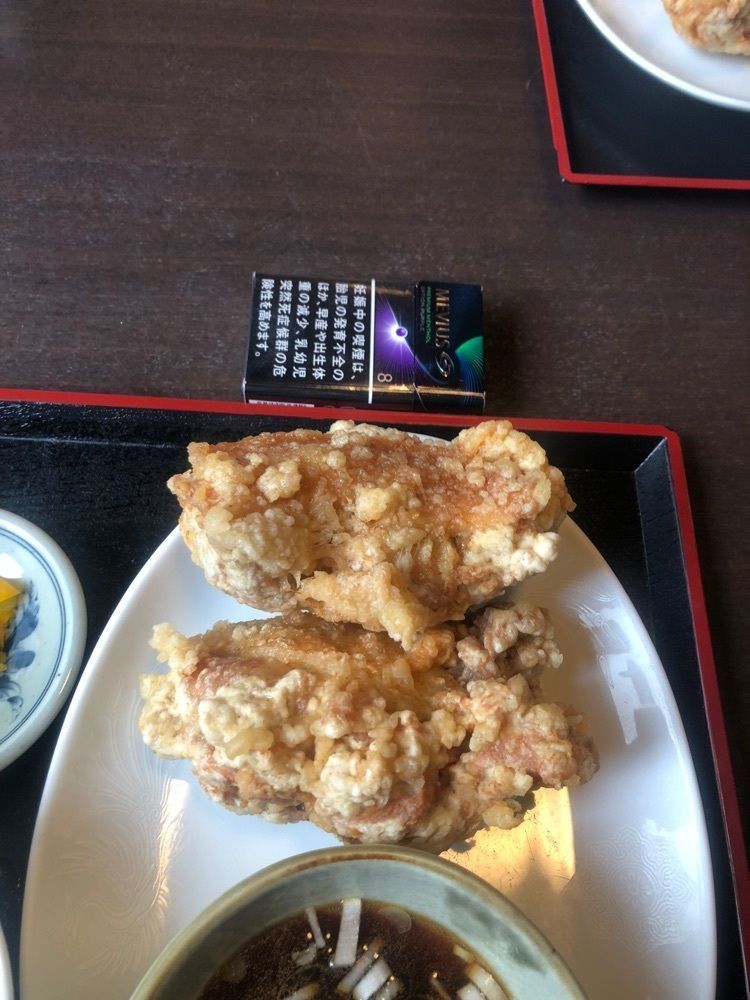 happy_walkingさんが投稿したお食事処 ふじに関する口コミの画像