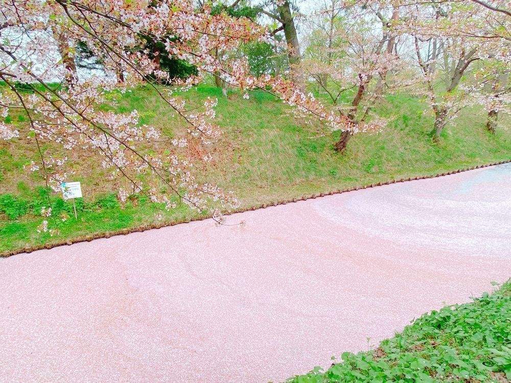 鉄道こまちさんが投稿したローソン 弘前公園前店に関する口コミの画像